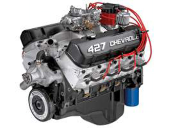 C12DF Engine